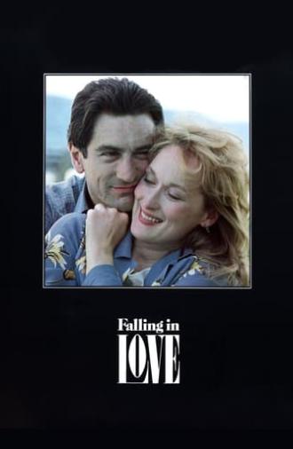 Falling in Love (1984)