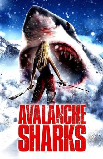 Avalanche Sharks (2014)