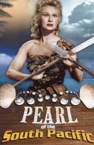 Pearl of the South Pacific (1955)