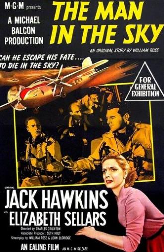 The Man in the Sky (1957)