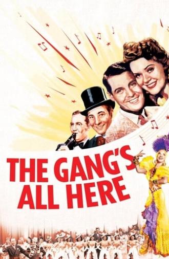 The Gang's All Here (1943)