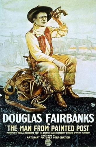 The Man from Painted Post (1917)