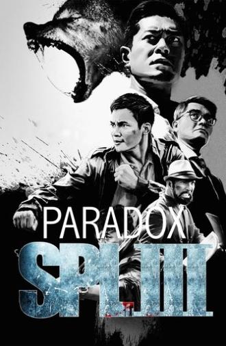 Paradox (2017)