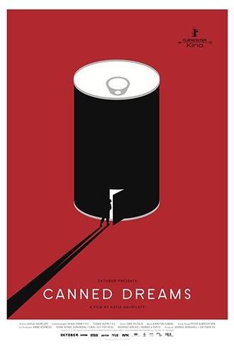 Canned Dreams (2012)