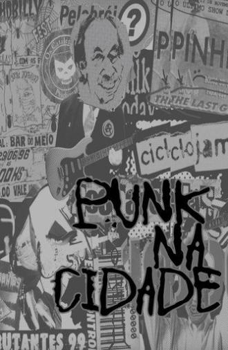 Punk na Cidade (2003)