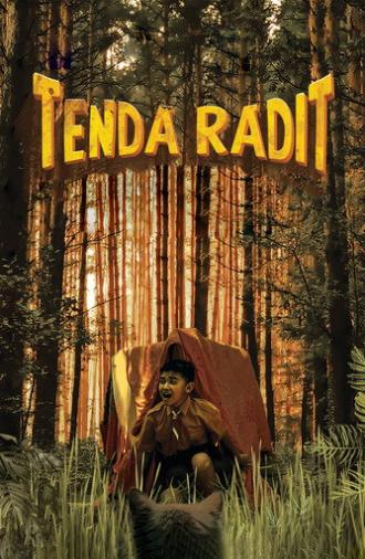 Tenda Radit (2018)