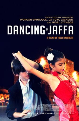 Dancing in Jaffa (2013)