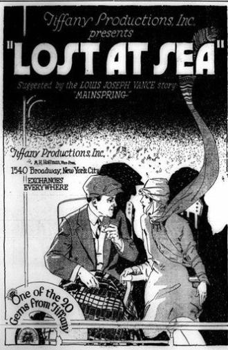 Lost at Sea (1926)
