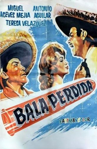 Bala Perdida (1960)