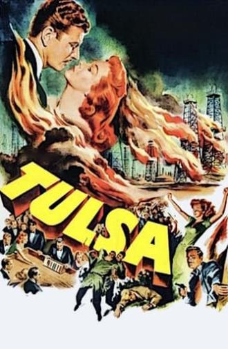 Tulsa (1949)