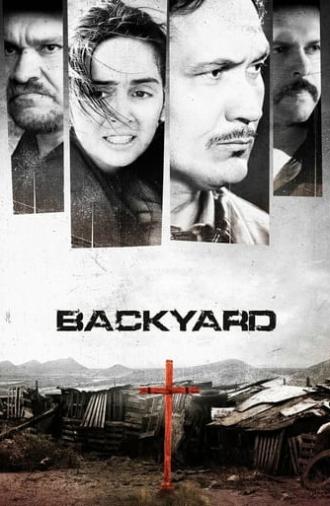 Backyard (2009)