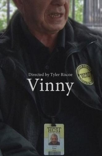 Vinny (2022)