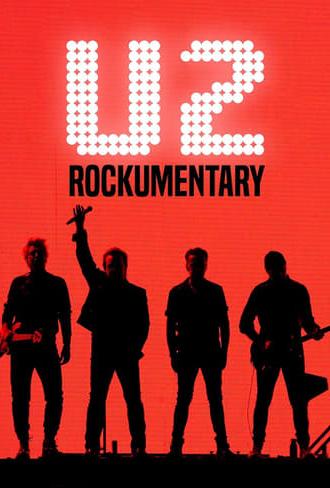 U2: Rockumentary (2022)