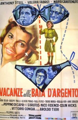Holidays at Silver Bay (1961)