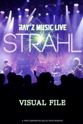 RAY'Z Music Live ~STRAHL~ (2023)