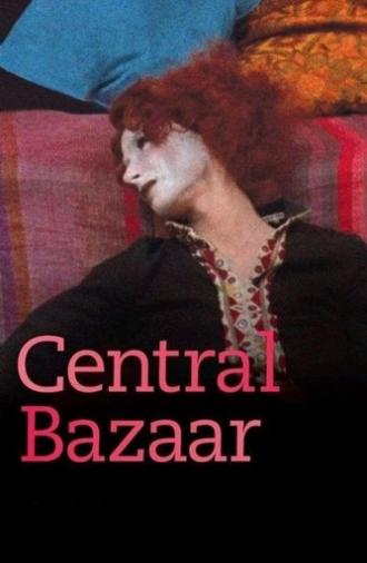 Central Bazaar (1976)
