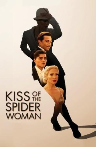 Kiss of the Spider Woman (2025)
