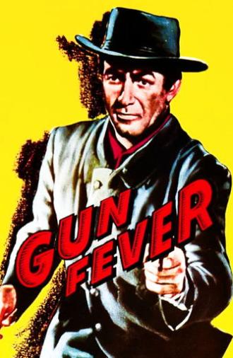 Gun Fever (1958)