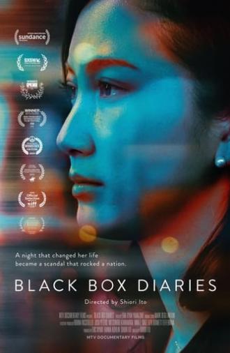 Black Box Diaries (2024)