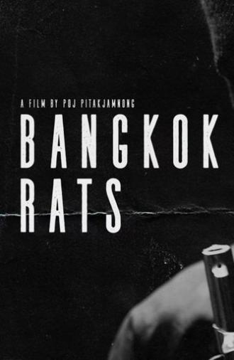 Bangkok Rats (2022)