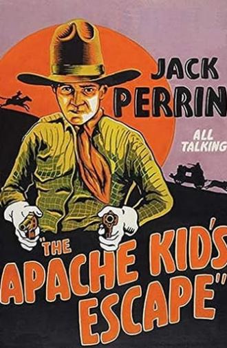 The Apache Kid's Escape (1930)