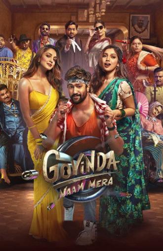 Govinda Naam Mera (2022)