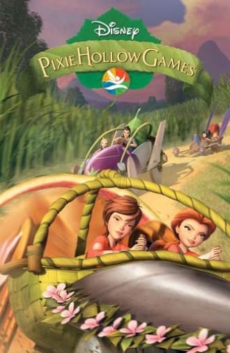 Pixie Hollow Games (2011)