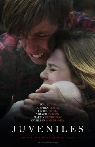 Juveniles (2018)