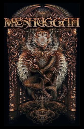 Meshuggah In India (2012)