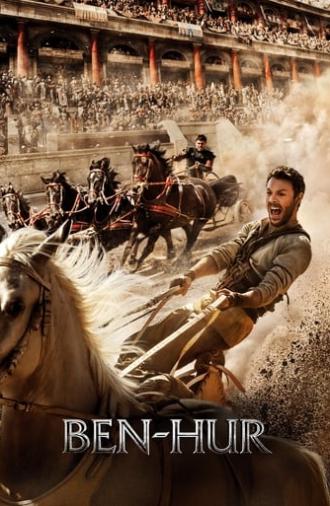 Ben-Hur (2016)