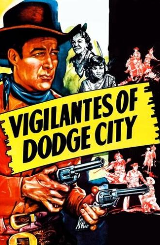 Vigilantes of Dodge City (1944)
