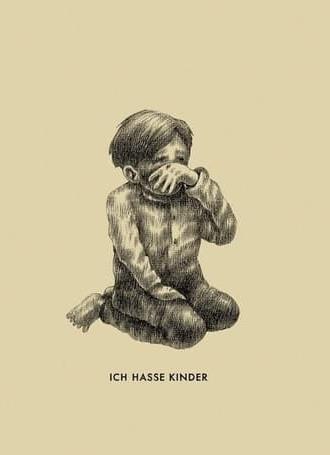 Till Lindemann: Ich hasse Kinder (2021)