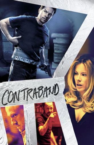 Contraband (2012)