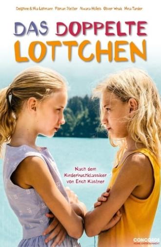 Das doppelte Lottchen (2017)