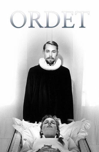 Ordet (1955)