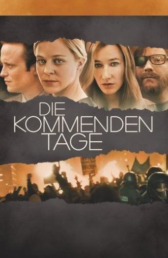 The Coming Days (2010)