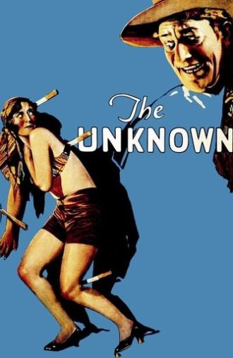 The Unknown (1927)
