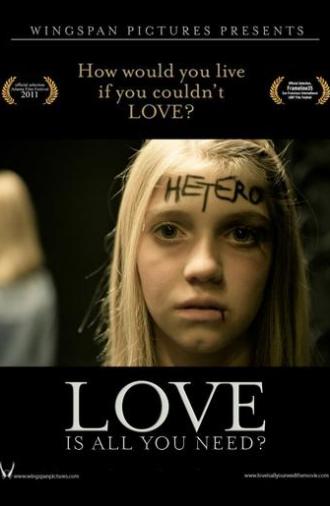 Love Is All You Need? (2011)