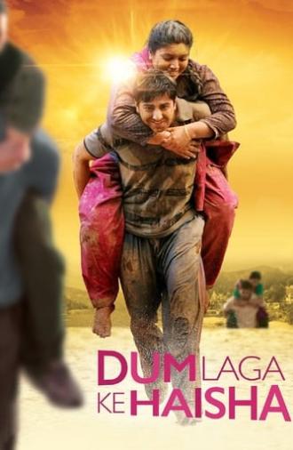 Dum Laga Ke Haisha (2015)