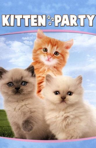 Kitten Party (2010)