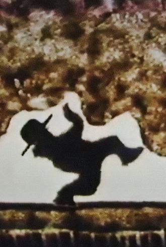 Sand Dance (1988)