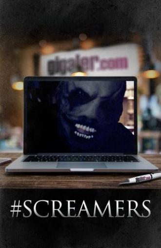 #SCREAMERS (2016)