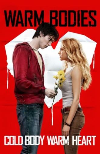 Warm Bodies (2013)