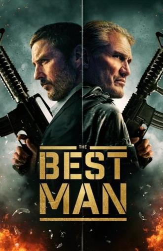 The Best Man (2023)