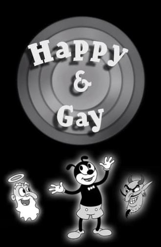 Happy & Gay (2014)