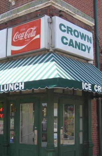 Crown Candy (2016)