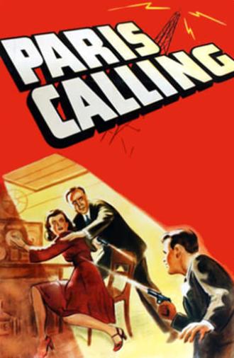 Paris Calling (1941)