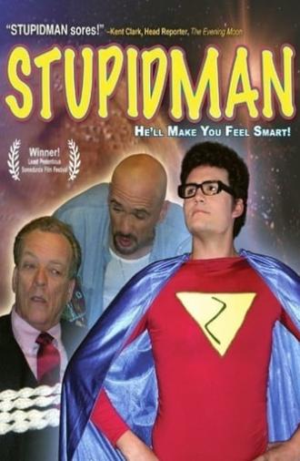 Stupidman (2006)