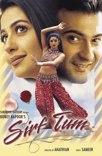 Sirf Tum (1999)