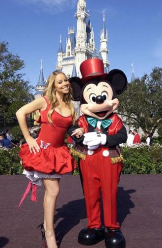 Walt Disney World Christmas Day Parade (2004)